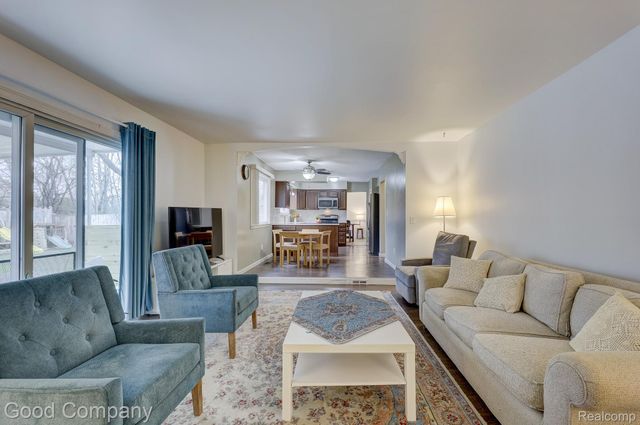 42293 Saltz Road, Canton Charter Township, MI 48187