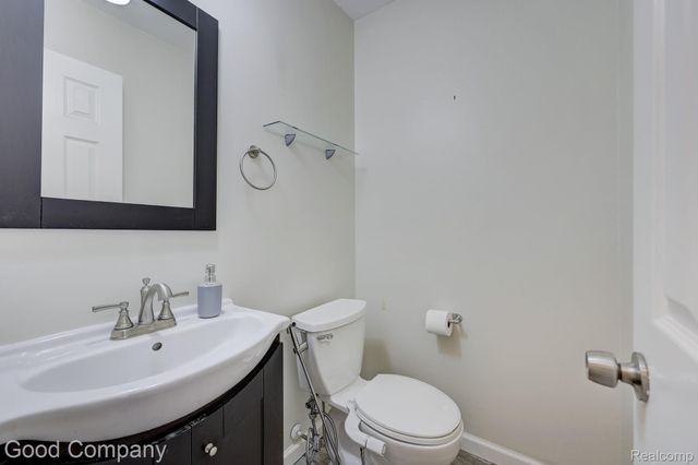 42293 Saltz Road, Canton Charter Township, MI 48187