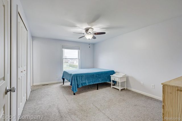 42293 Saltz Road, Canton Charter Township, MI 48187