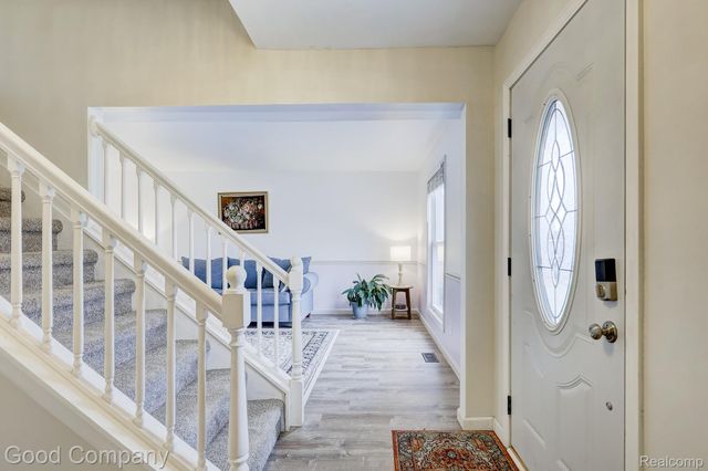 42293 Saltz Road, Canton Charter Township, MI 48187