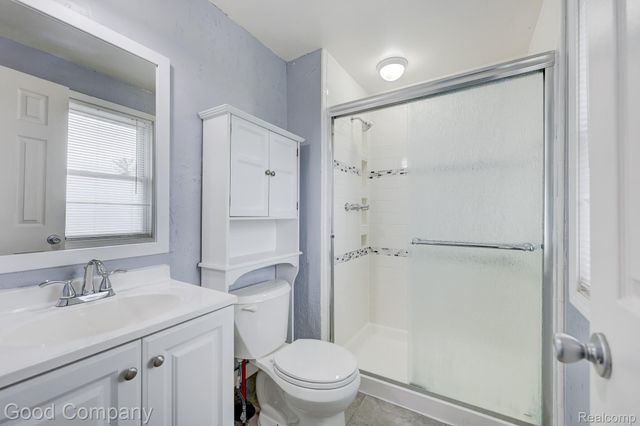 42293 Saltz Road, Canton Charter Township, MI 48187