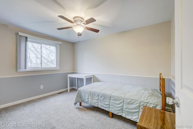 42293 Saltz Road, Canton Charter Township, MI 48187