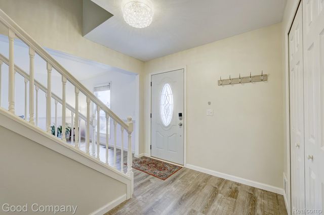 42293 Saltz Road, Canton Charter Township, MI 48187