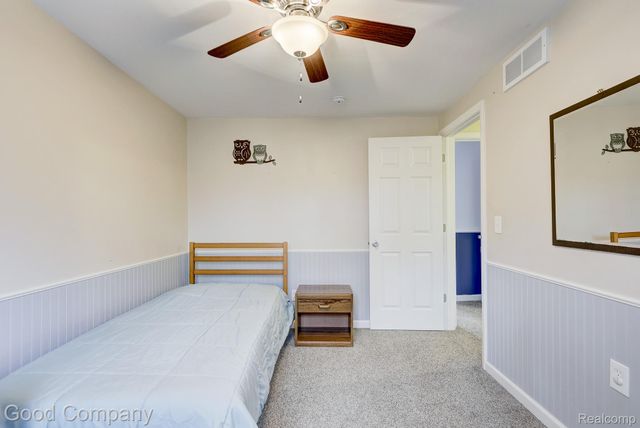 42293 Saltz Road, Canton Charter Township, MI 48187