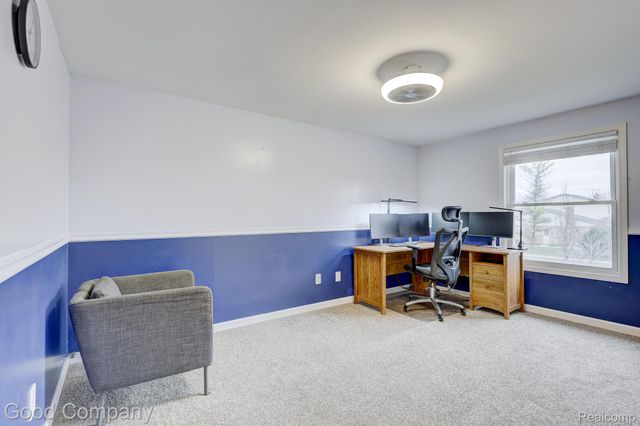 42293 Saltz Road, Canton Charter Township, MI 48187