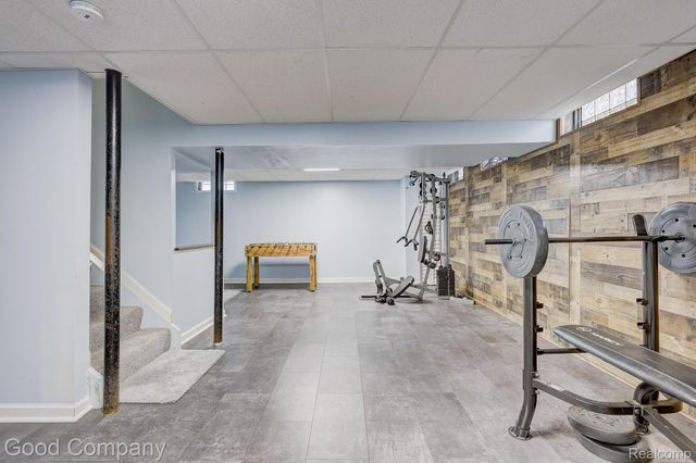 42293 Saltz Road, Canton Charter Township, MI 48187