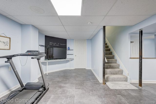 42293 Saltz Road, Canton Charter Township, MI 48187