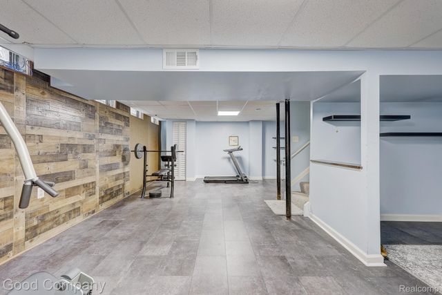 42293 Saltz Road, Canton Charter Township, MI 48187