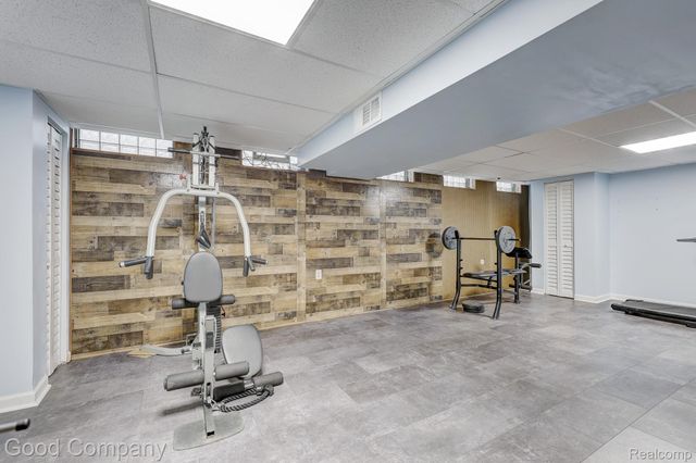 42293 Saltz Road, Canton Charter Township, MI 48187