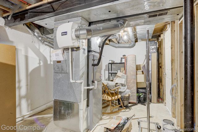 42293 Saltz Road, Canton Charter Township, MI 48187