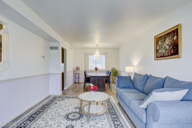 42293 Saltz Road, Canton Charter Township, MI 48187