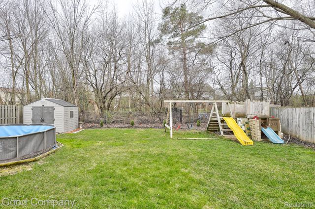 42293 Saltz Road, Canton Charter Township, MI 48187