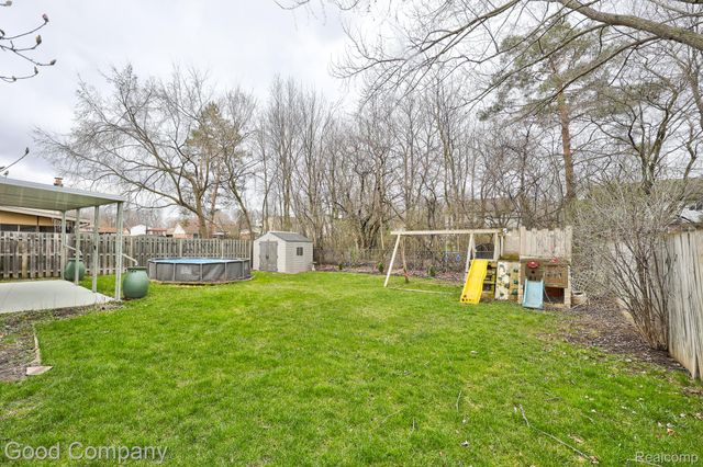 42293 Saltz Road, Canton Charter Township, MI 48187