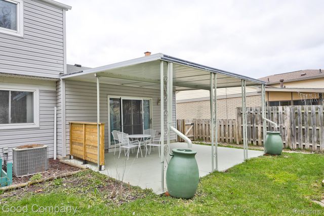 42293 Saltz Road, Canton Charter Township, MI 48187