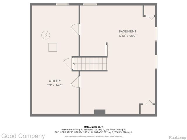 42293 Saltz Road, Canton Charter Township, MI 48187