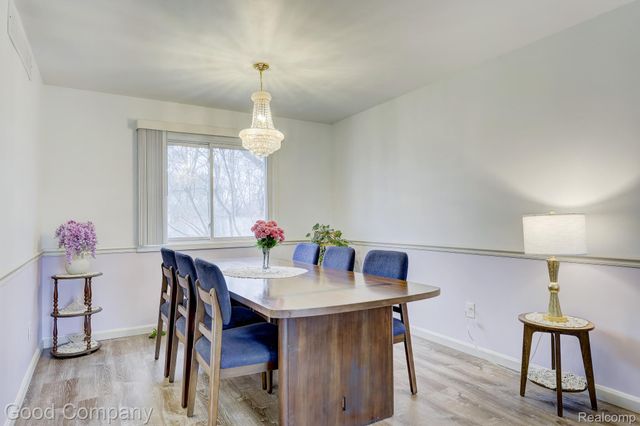 42293 Saltz Road, Canton Charter Township, MI 48187