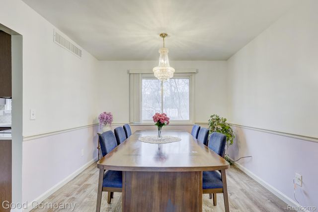 42293 Saltz Road, Canton Charter Township, MI 48187