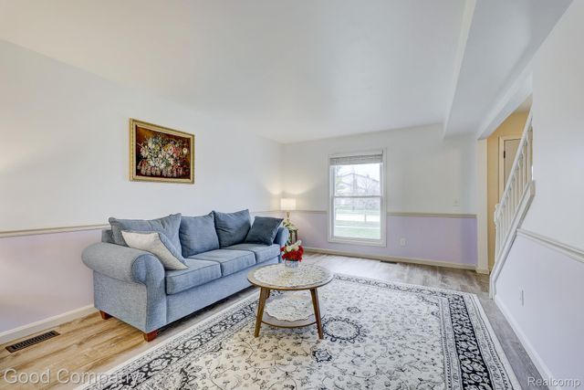 42293 Saltz Road, Canton Charter Township, MI 48187