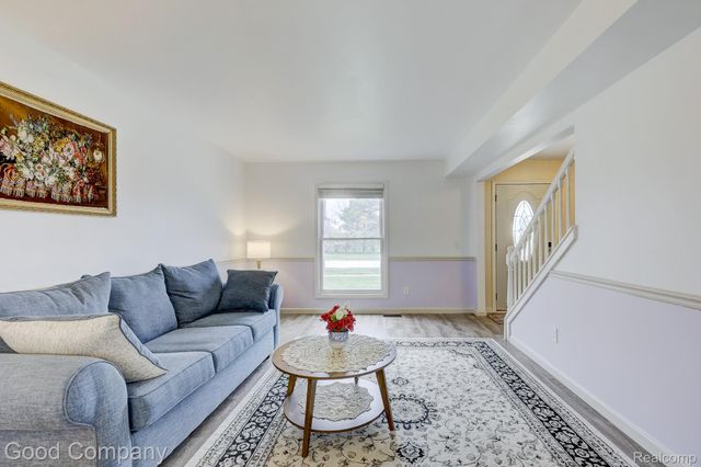 42293 Saltz Road, Canton Charter Township, MI 48187