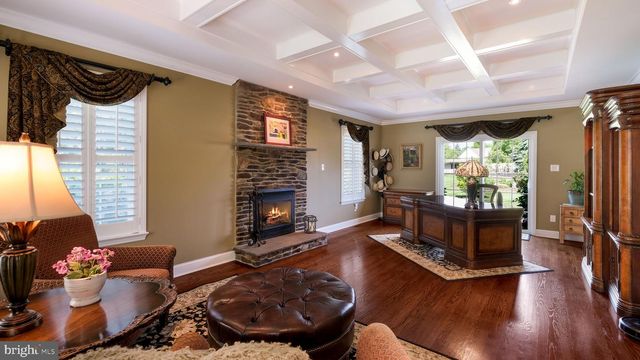 4805 CHESHIRE RD, Doylestown, PA 18902