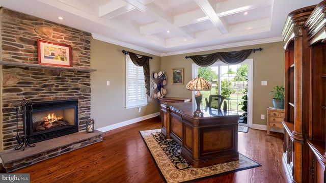 4805 CHESHIRE RD, Doylestown, PA 18902
