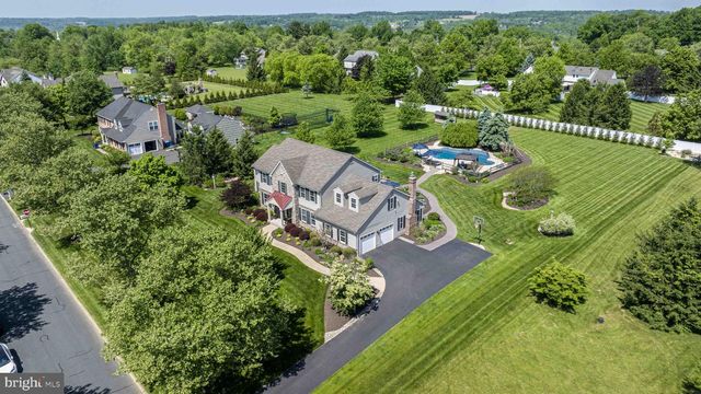 4805 CHESHIRE RD, Doylestown, PA 18902