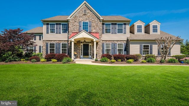 4805 CHESHIRE RD, Doylestown, PA 18902