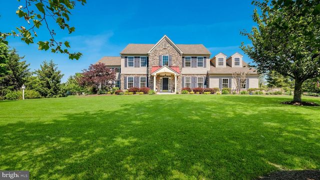 4805 CHESHIRE RD, Doylestown, PA 18902
