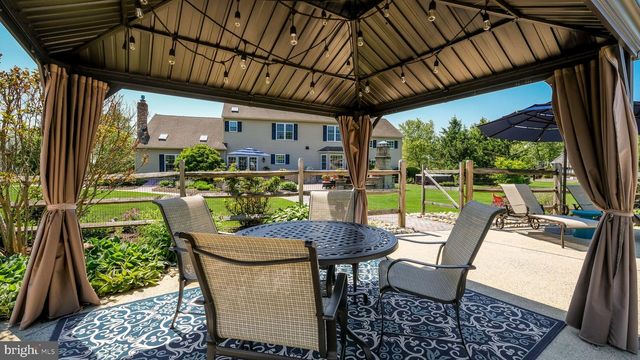 4805 CHESHIRE RD, Doylestown, PA 18902