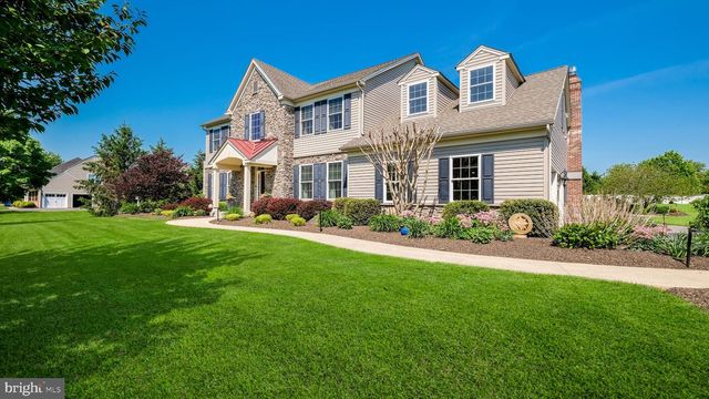 4805 CHESHIRE RD, Doylestown, PA 18902
