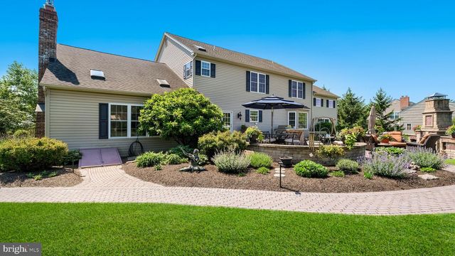 4805 CHESHIRE RD, Doylestown, PA 18902