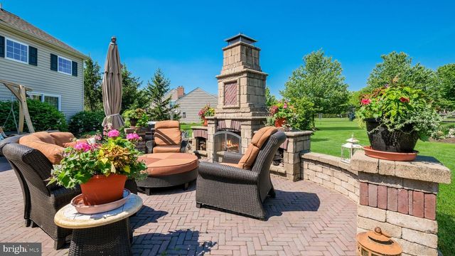 4805 CHESHIRE RD, Doylestown, PA 18902