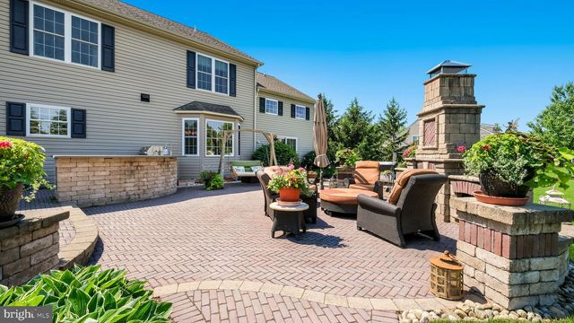 4805 CHESHIRE RD, Doylestown, PA 18902