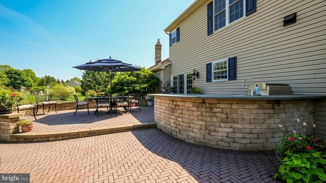 4805 CHESHIRE RD, Doylestown, PA 18902