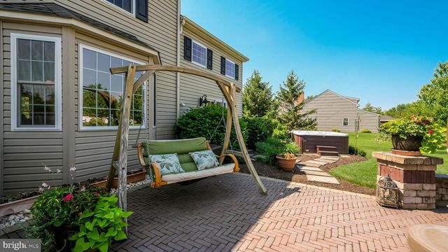 4805 CHESHIRE RD, Doylestown, PA 18902