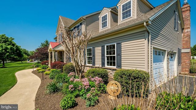 4805 CHESHIRE RD, Doylestown, PA 18902