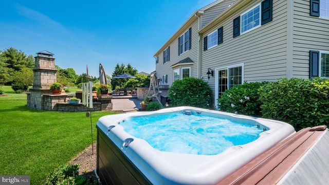 4805 CHESHIRE RD, Doylestown, PA 18902