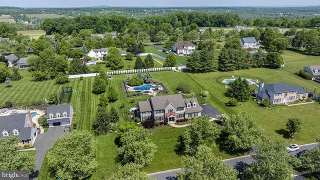 4805 CHESHIRE RD, Doylestown, PA 18902