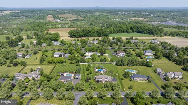 4805 CHESHIRE RD, Doylestown, PA 18902