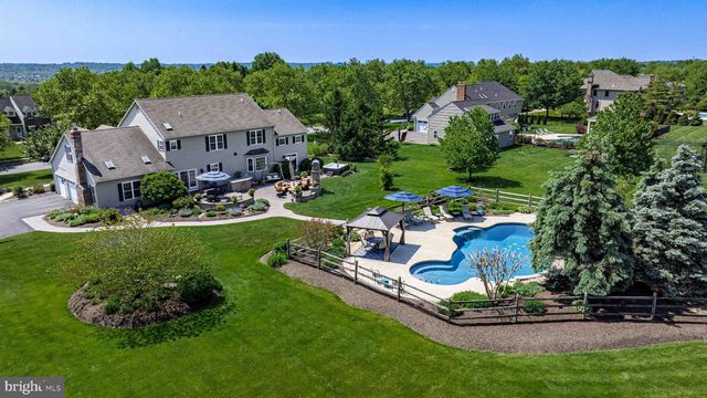4805 CHESHIRE RD, Doylestown, PA 18902