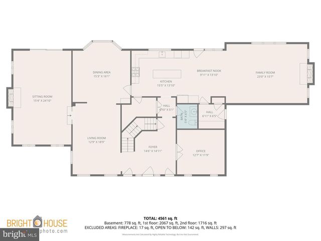 4805 CHESHIRE RD, Doylestown, PA 18902