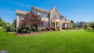 4805 CHESHIRE RD, Doylestown, PA 18902