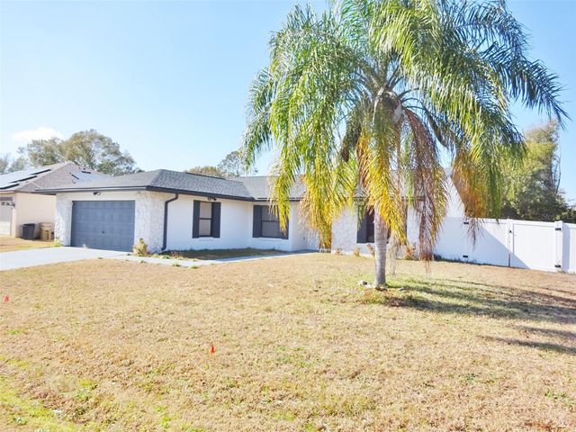 202 COBALT DRIVE, Kissimmee, FL 34758