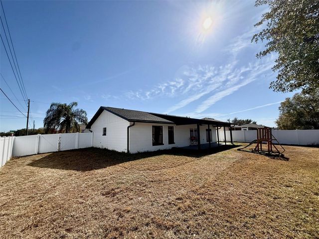 202 COBALT DRIVE, Kissimmee, FL 34758