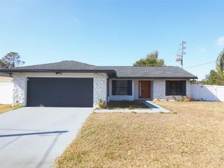 202 COBALT DRIVE, Kissimmee, FL 34758