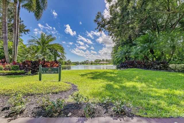 18240 SE Heritage Drive, Tequesta, FL 33469