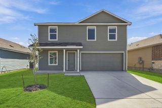4618 LEGACY TRL, Von Ormy, TX 78073