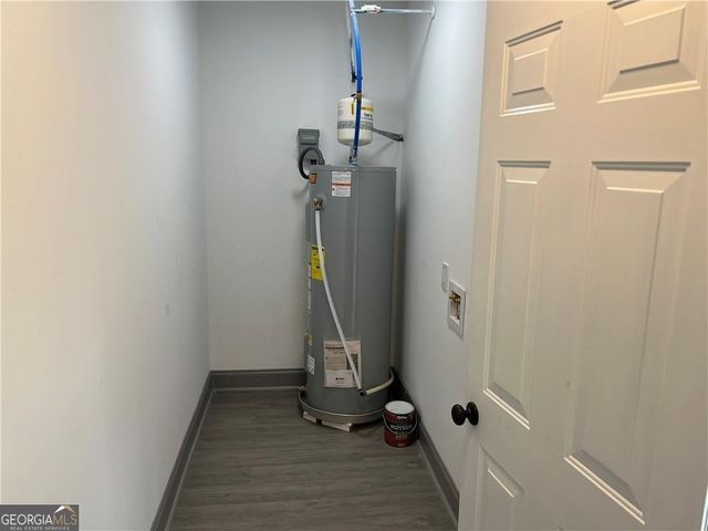 221 Stafford Street NW, Atlanta, GA 30314