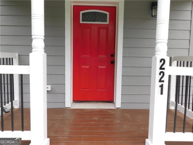 221 Stafford Street NW, Atlanta, GA 30314