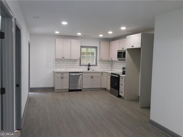 221 Stafford Street NW, Atlanta, GA 30314